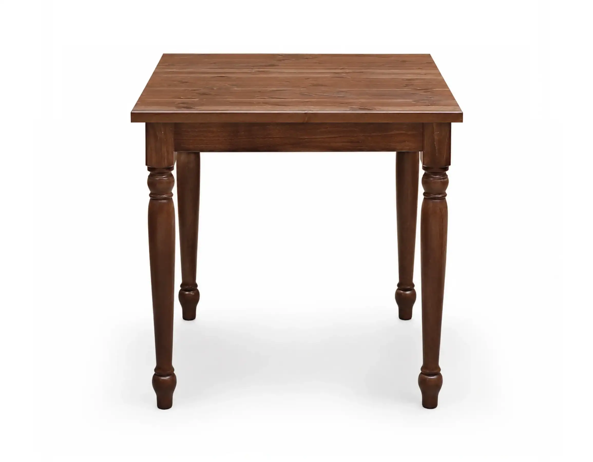 Tavoli Teramo legno massello piano in pino